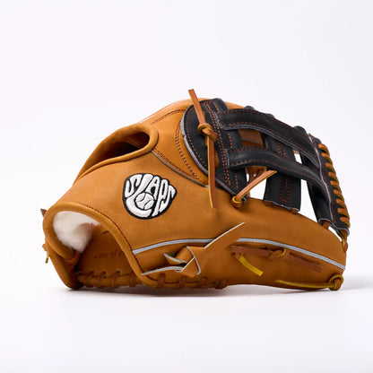 IF5 | One of One - Honey Tan H-Web | 11.75" Infield Glove