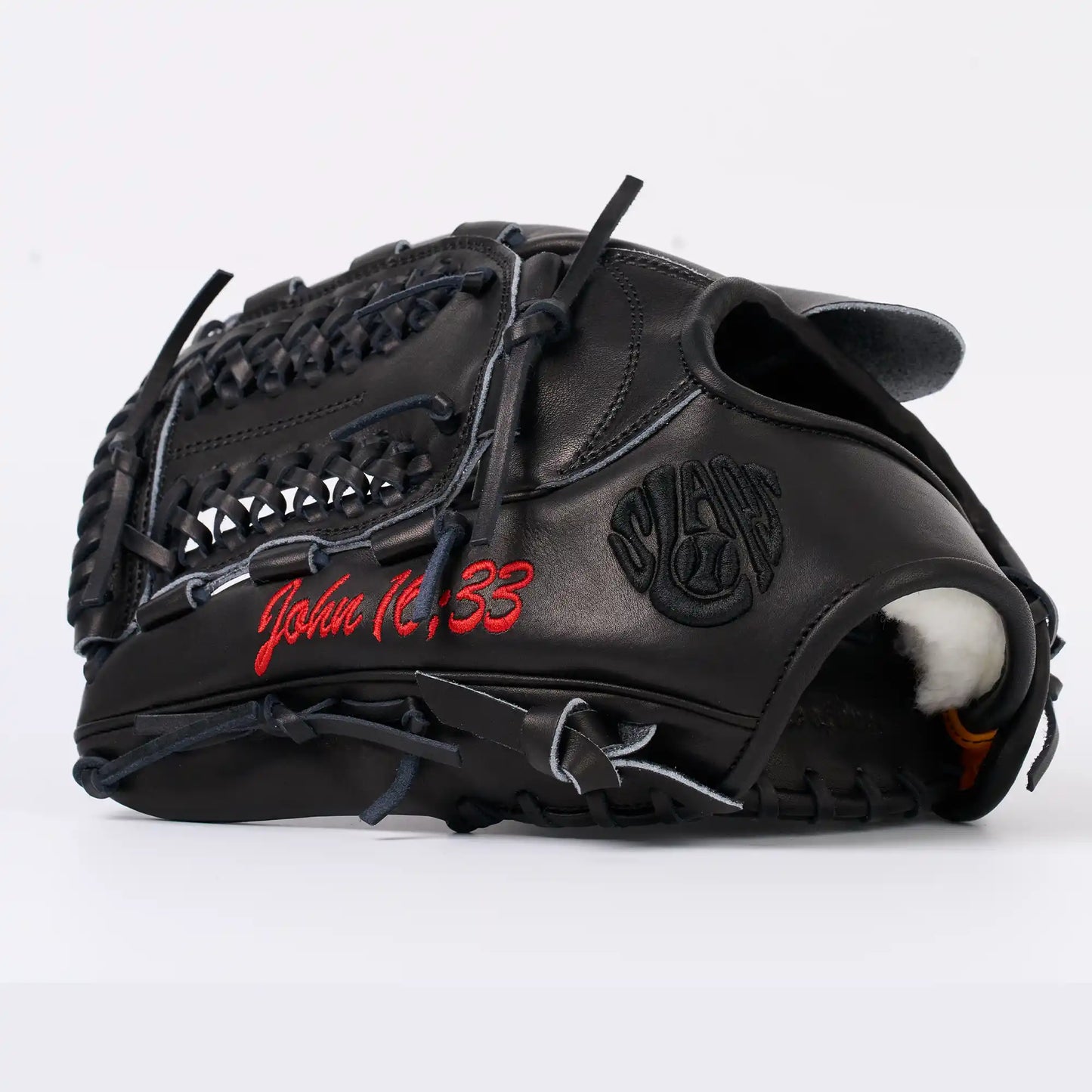 PO | One of One, Made to Order | 11.75" Pitcher's Glove