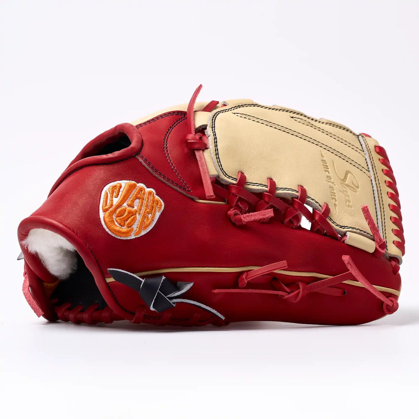 PO | One of One - Angels Way | 12" Pitcher's Glove