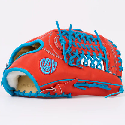 OF8 | One of One, Made to Order | 12.75" Outfield Glove