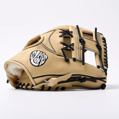 IF5 | One of One - Blonde I-Web | 11.75" Infield Glove