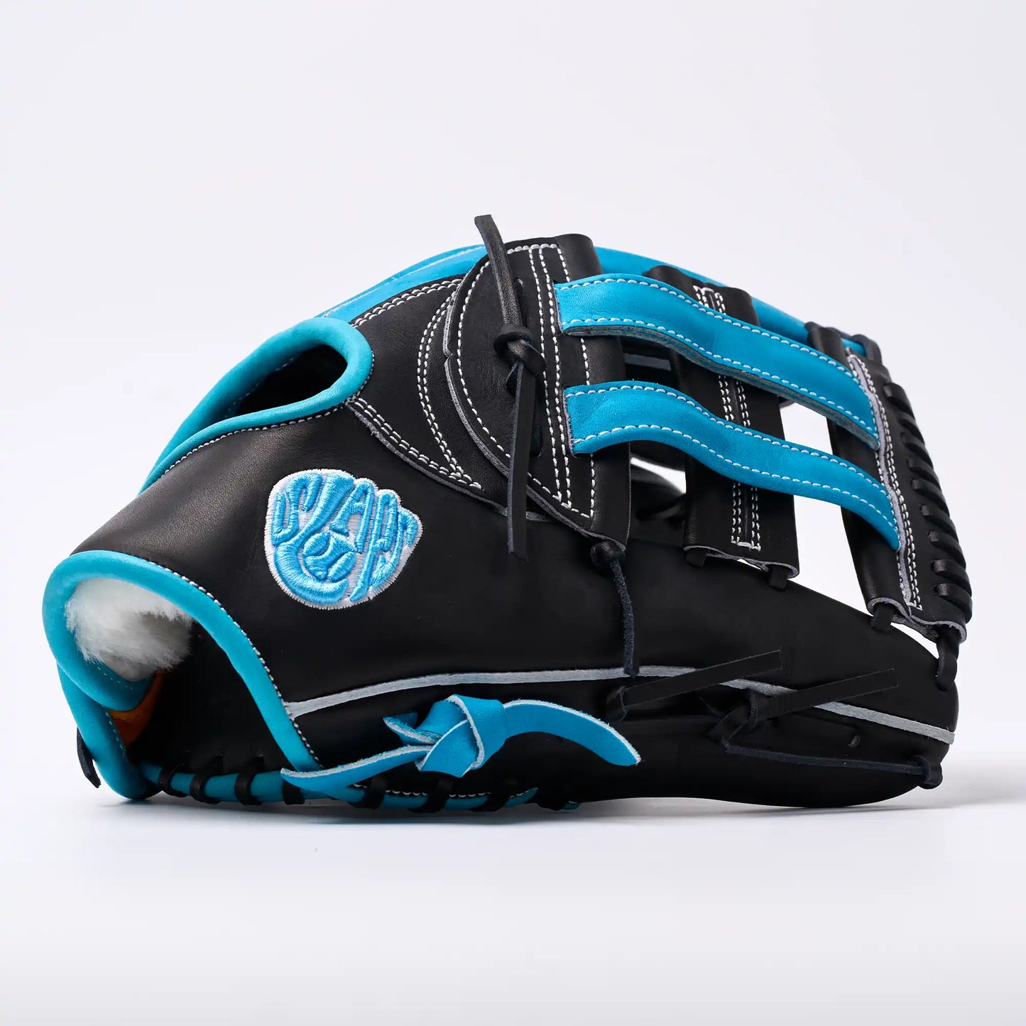 IF5 | One of One - Blue Black Stealth | 11.75" Infield Glove