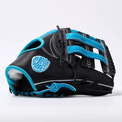 IF5 | One of One - Blue Black Stealth | 11.75" Infield Glove