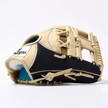 IF5 | One of One - Navy Blonde Dream | 11.75" Infield Glove