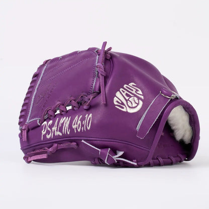 PO CB | One of One, Made to Order | 11.75" Pitcher's Glove