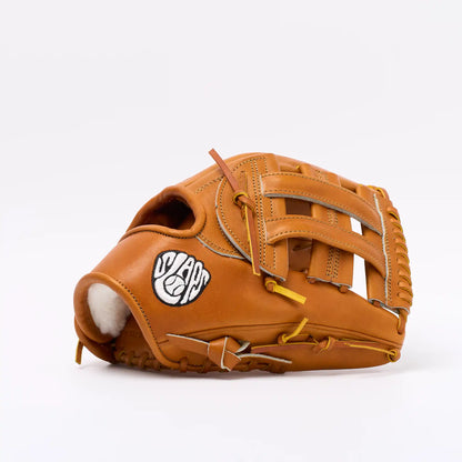 IF6 | One of One - Honey Tan H-Web | 11.5" Infield Glove