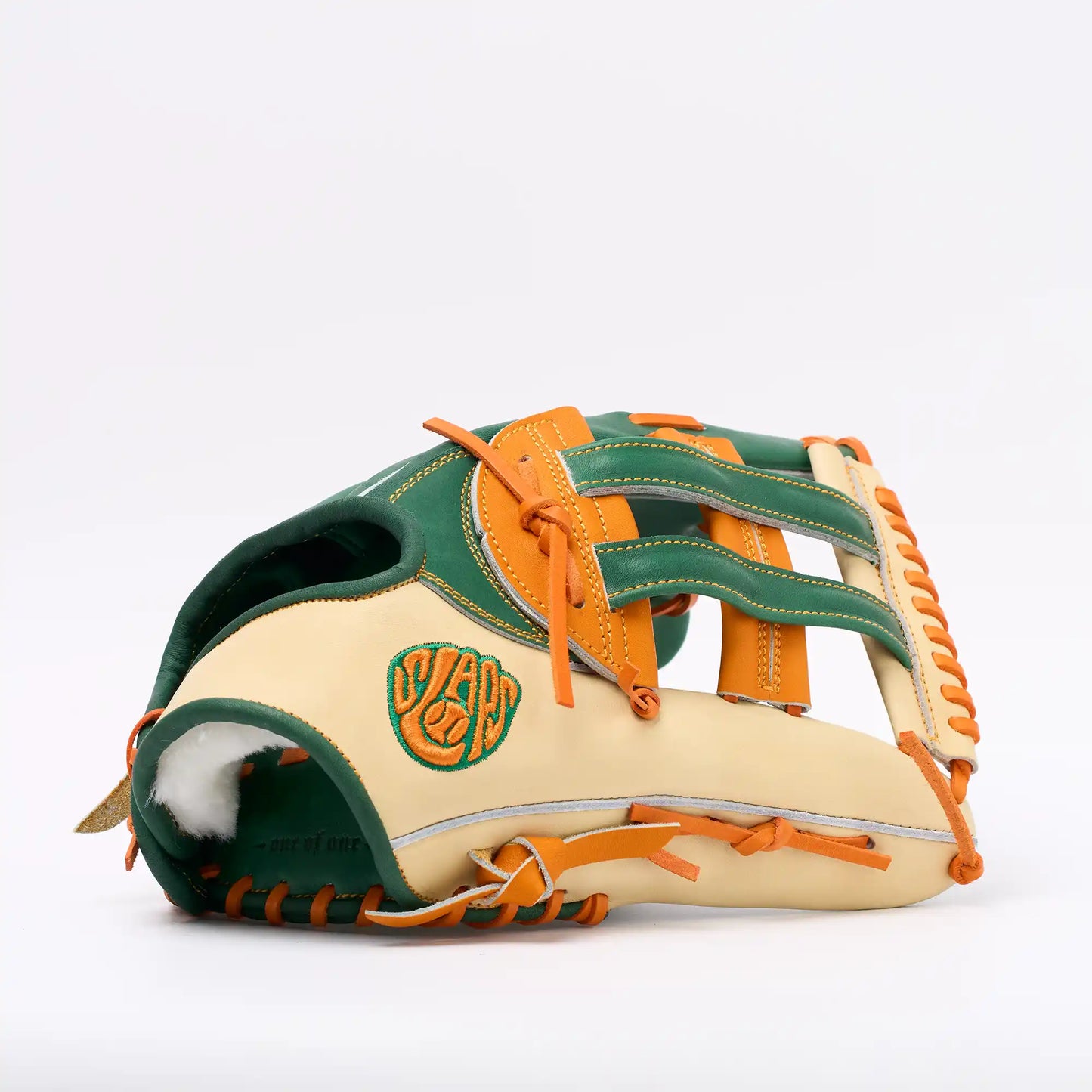 OF8 | One of One - The Hunter | 12.75" Outfield Glove