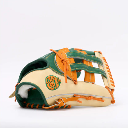 OF8 | One of One - The Hunter | 12.75" Outfield Glove