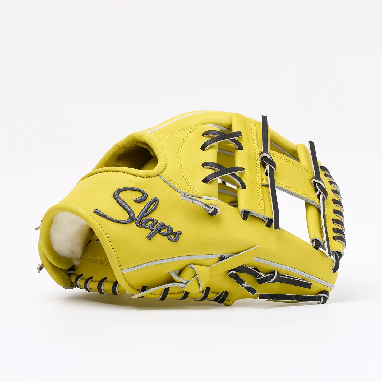 IF6 | One of One - Dreamin Yellow | 11.5" Infield Glove