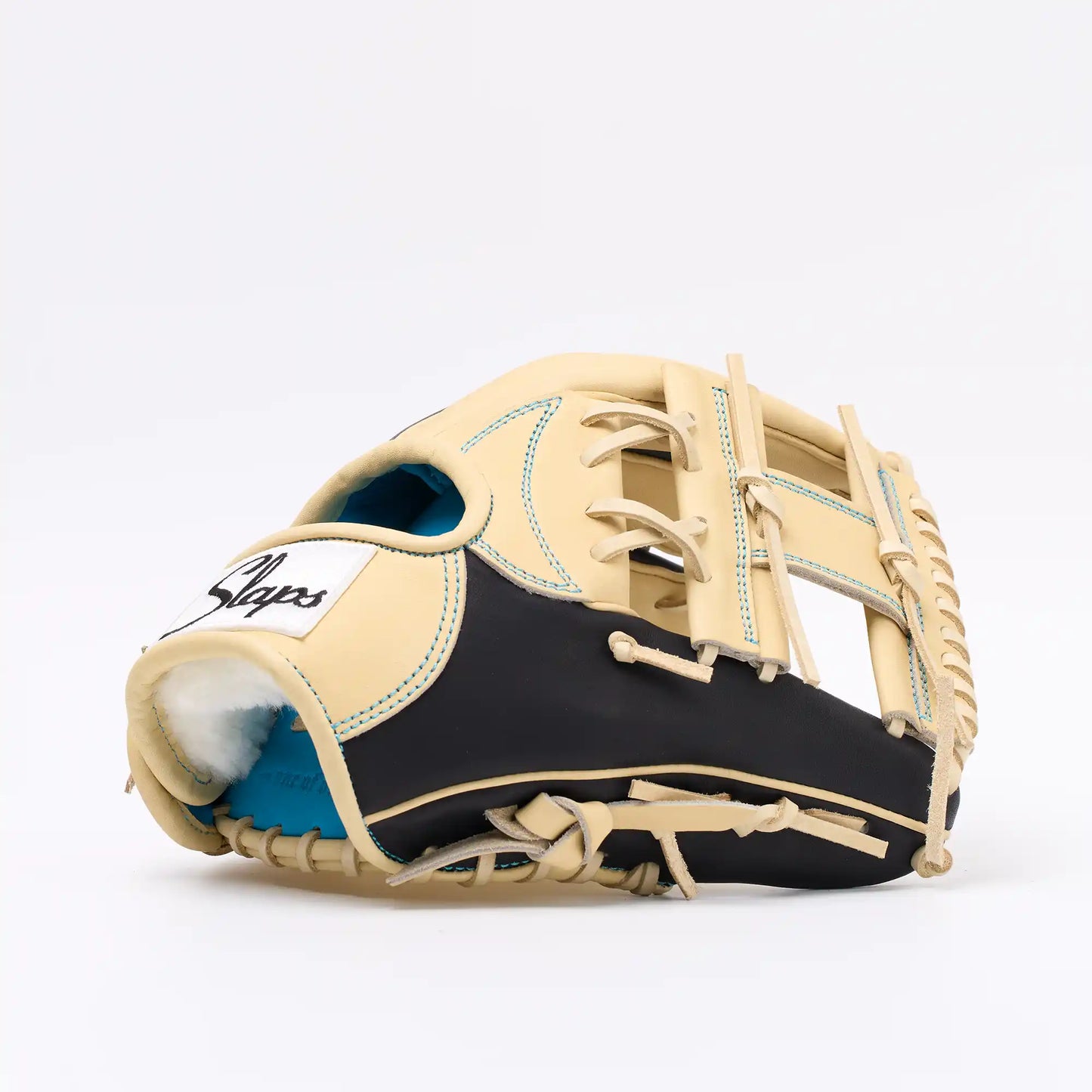 IF6 | One of One - Navy Blonde Dream | 11.5" Infield Glove