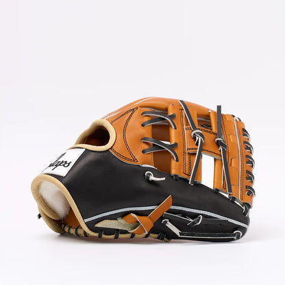 IF6 | One of One - Honey Tan Hinge I-Web | 11.5" Infield Glove