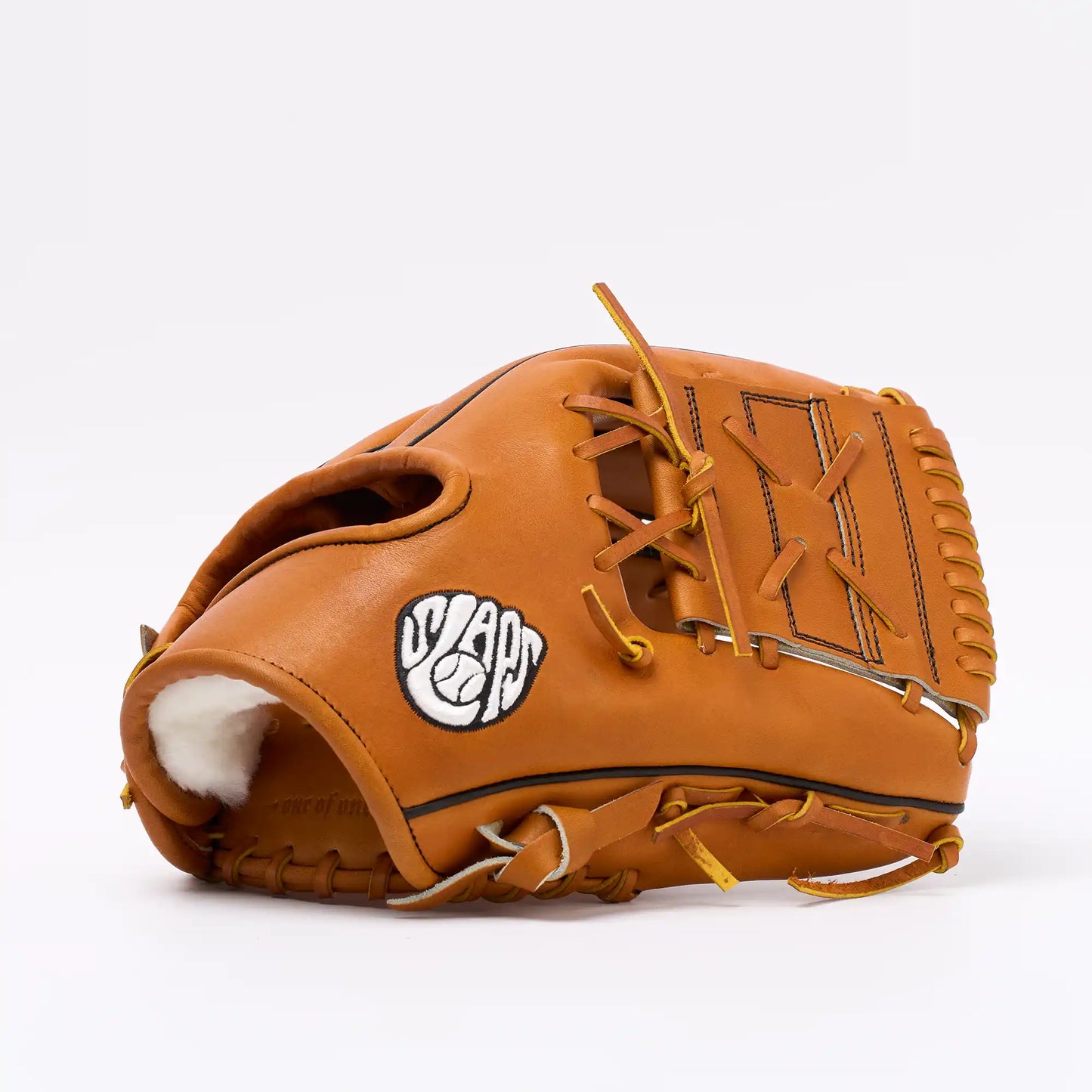 IF4 | One of One - Tan One Piece | 11.3" Infield Glove