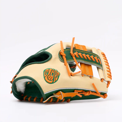 IF4 | One of One - The Hunter | 11.5" Infield Glove