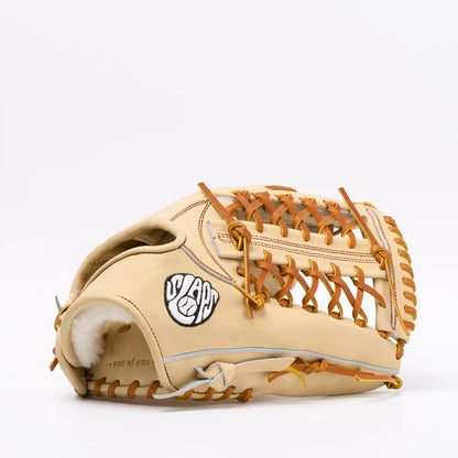 OF8 | One of One - Blonde T-Web | 12.75" Outfield Glove
