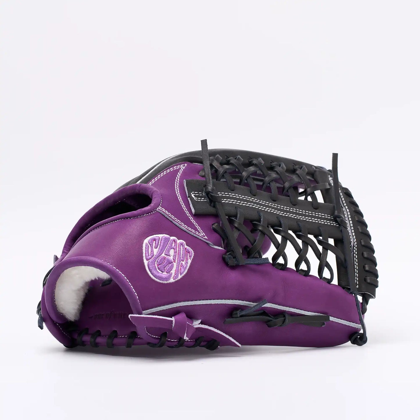 OF8 | One of One - The Raven | 12.75" Outfield Glove