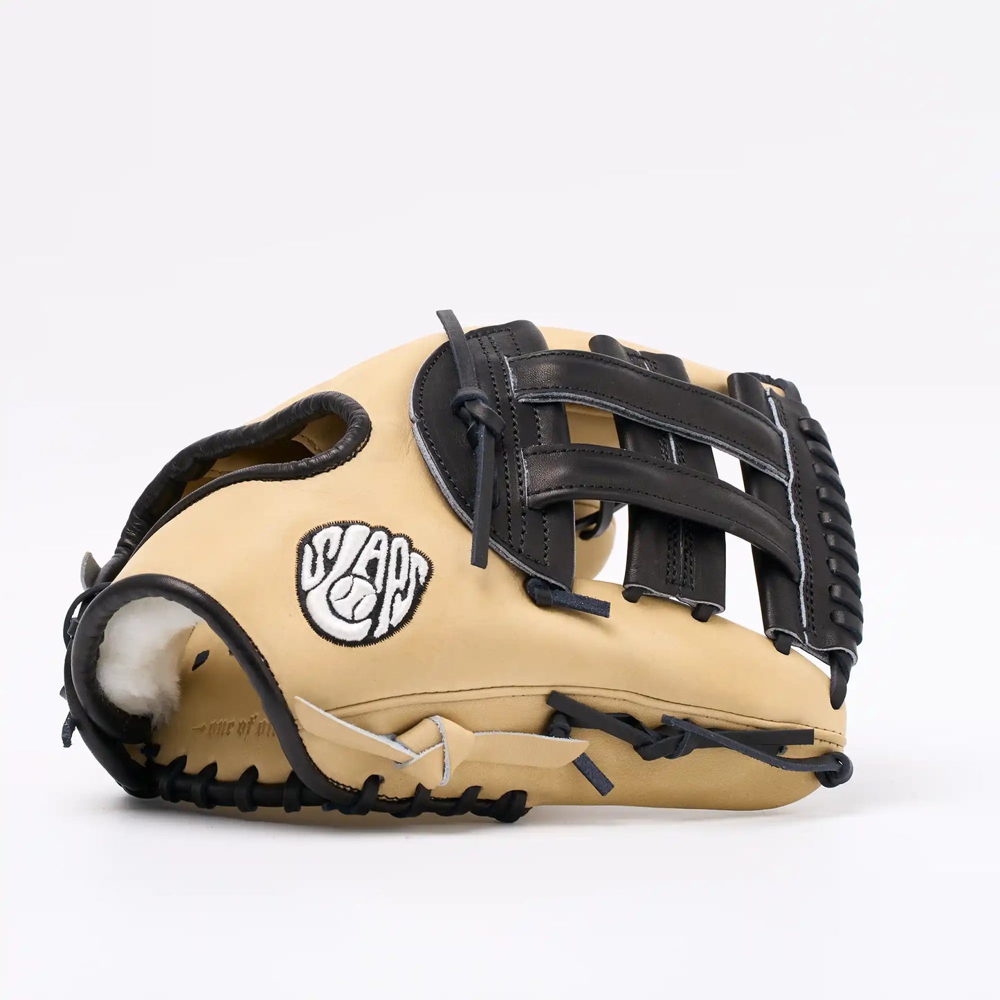 IF4 | One of One - The Craw | 11.5" Infield Glove