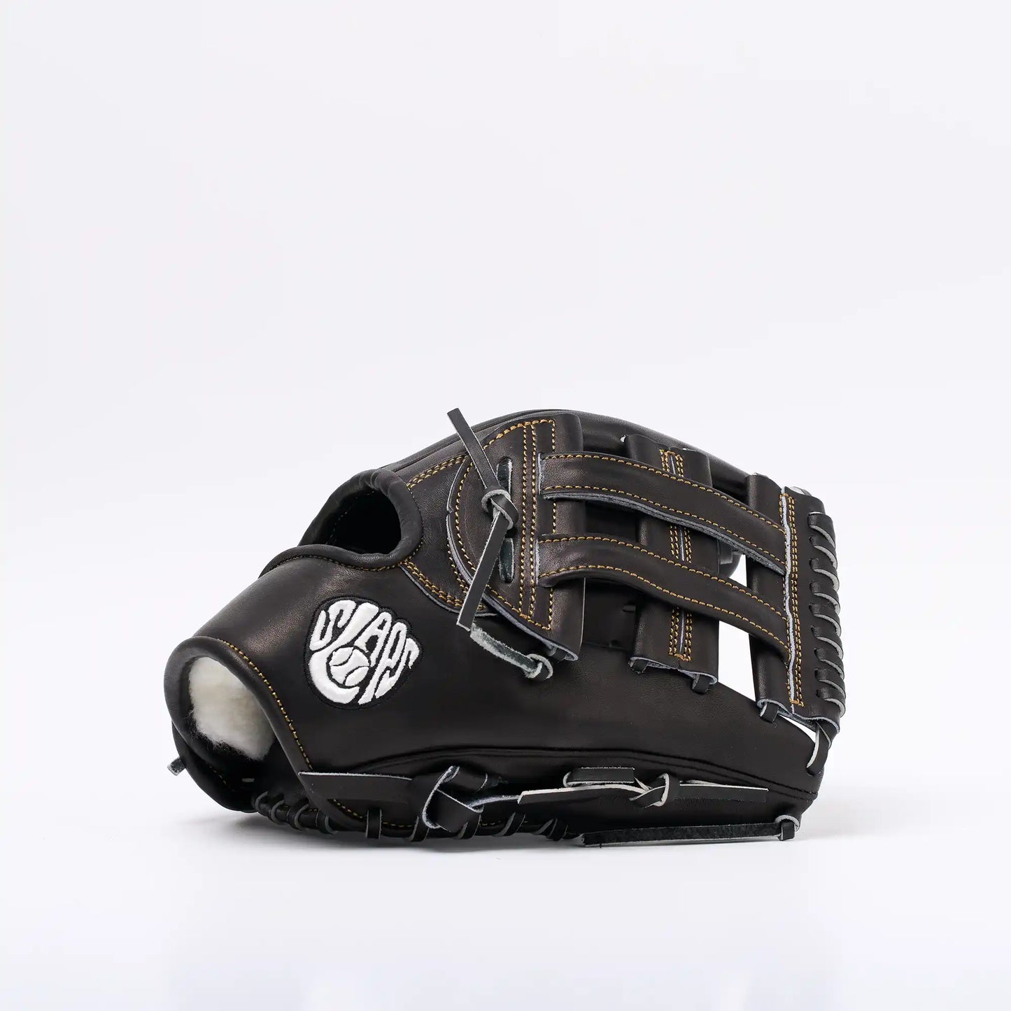 IF6 | One of One - Stealth H-Web | 11.5" Infield Glove