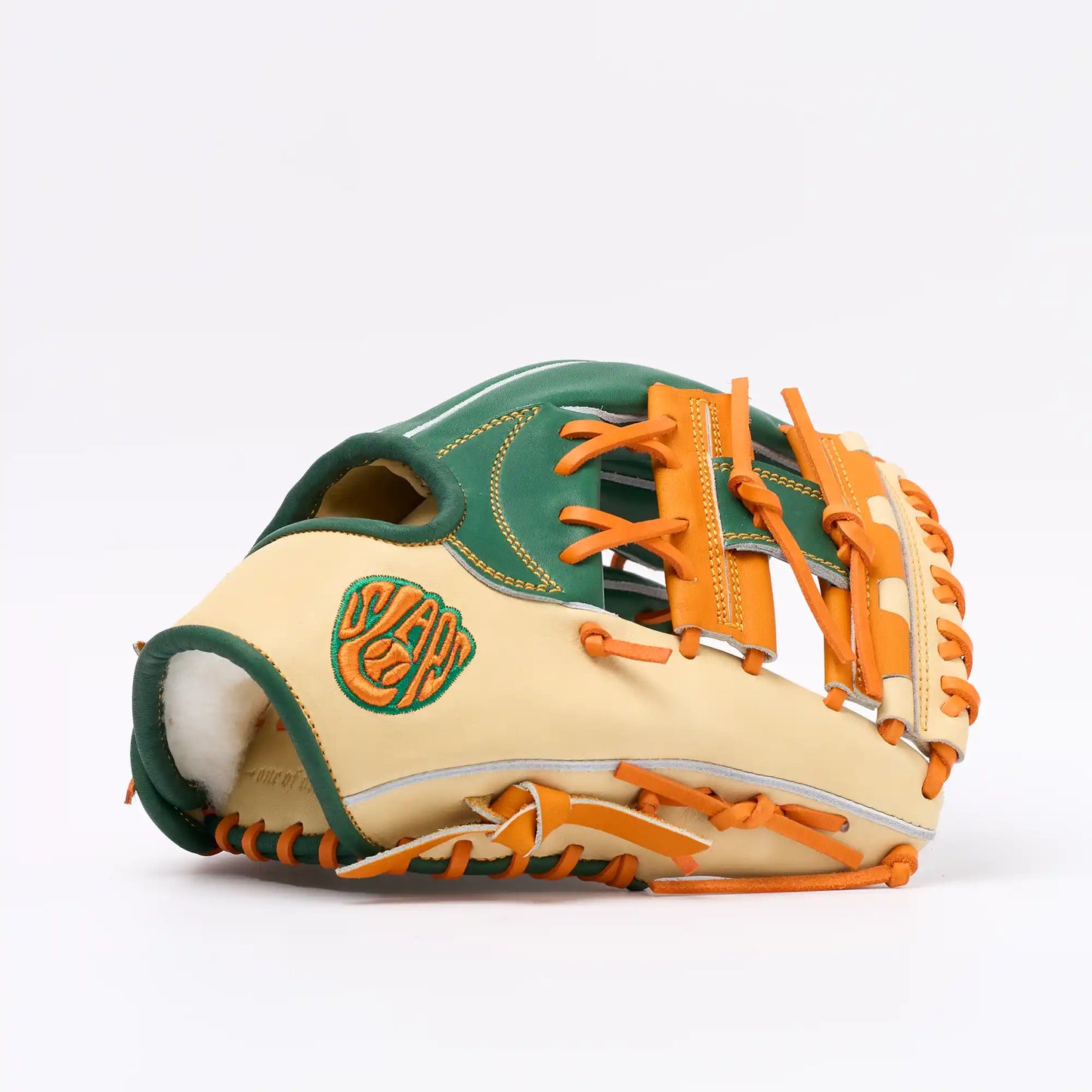 IF6 | One of One - The Hunter | 11.5" Infield Glove