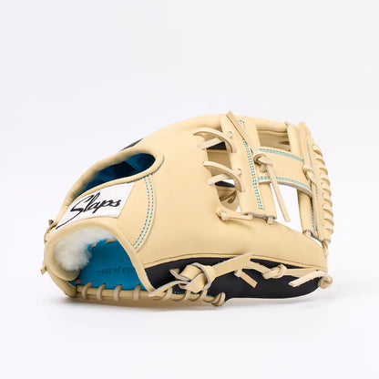 IF4 | One of One - Navy Blonde Dream | 11.5" Infield Glove