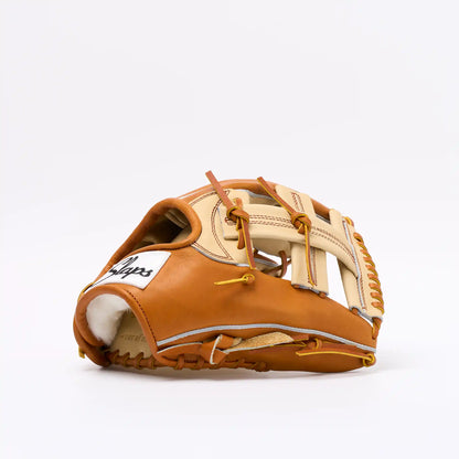 IF6 | One of One - Tanned Single Post | 11.5" Infield Glove