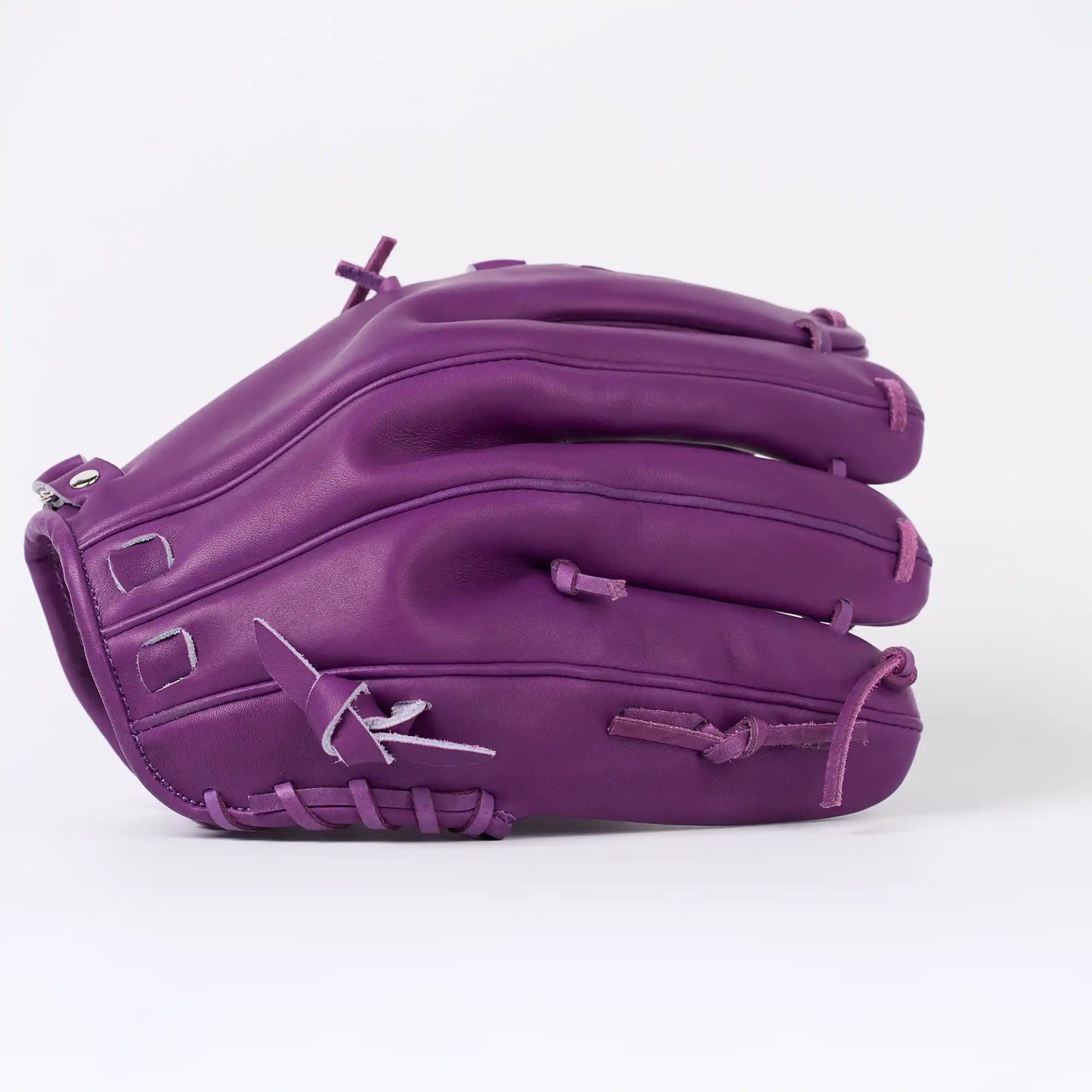 PO CB | One of One, Made to Order | 11.75" Pitcher's Glove