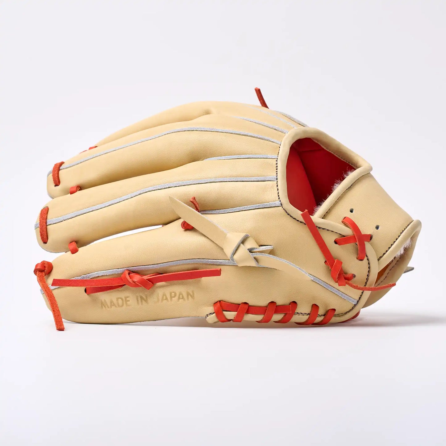 IF5 | One of One - Blonde Class | 11.75" Infield Glove