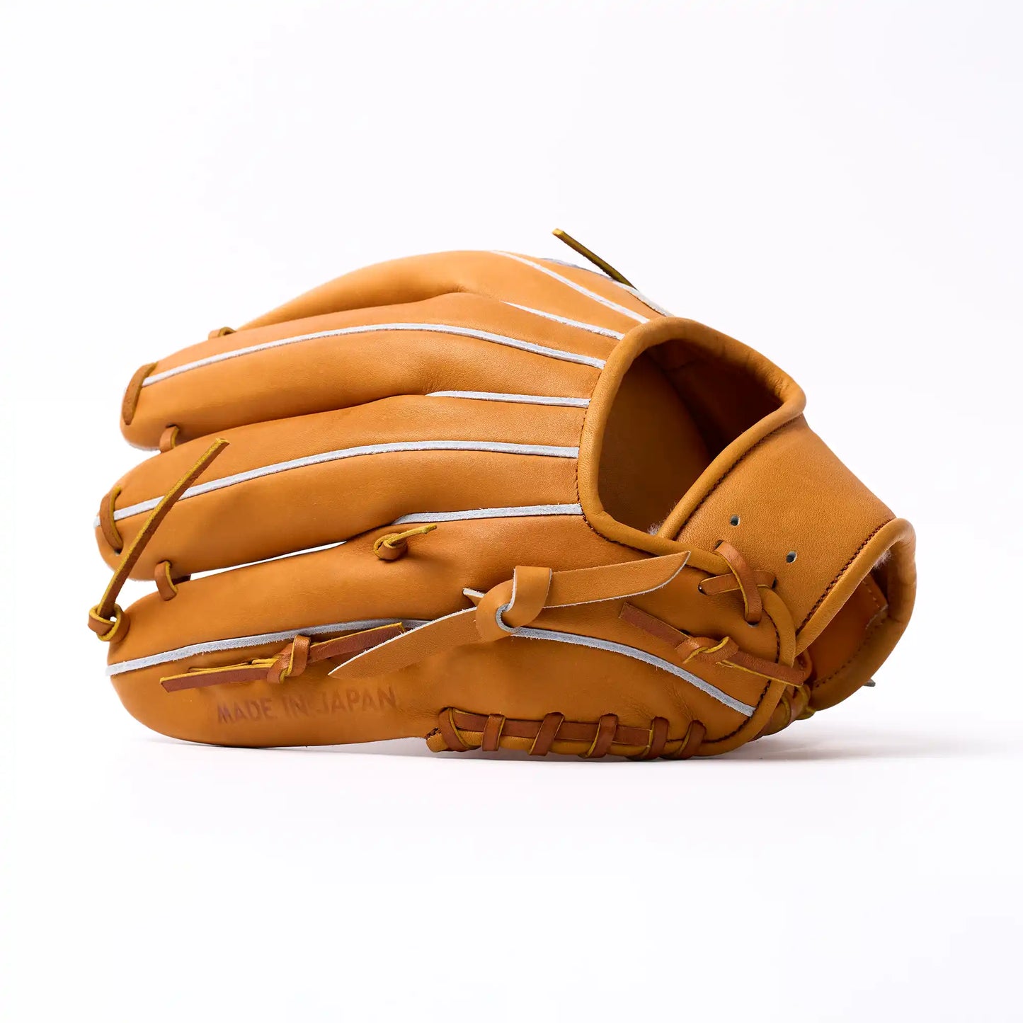 IF5 | One of One - Honey Tan H-Web | 11.75" Infield Glove