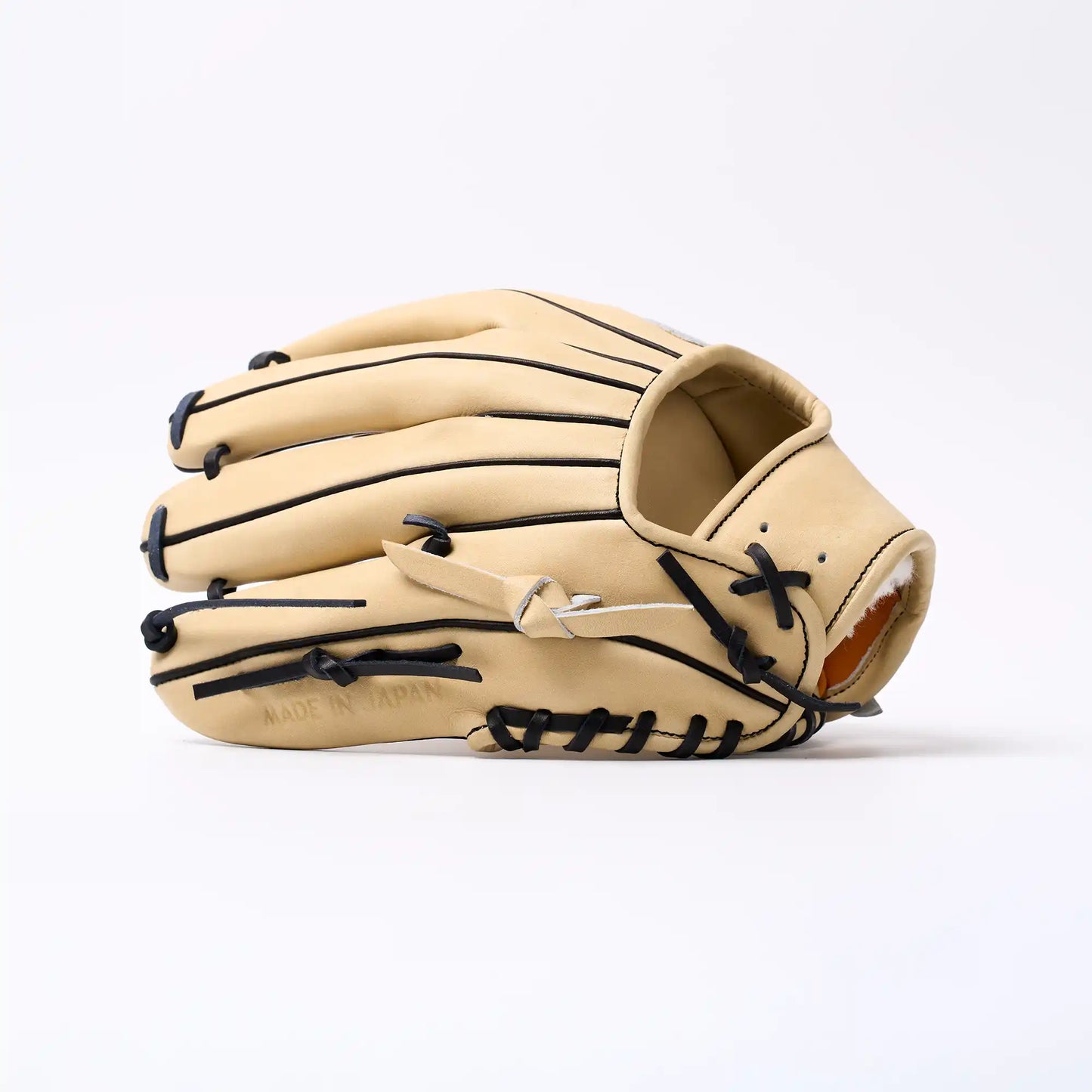 IF5 | One of One - Blonde I-Web | 11.75" Infield Glove