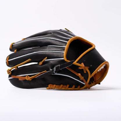 IF5 | One of One - Black H-Web | 11.75" Infield Glove