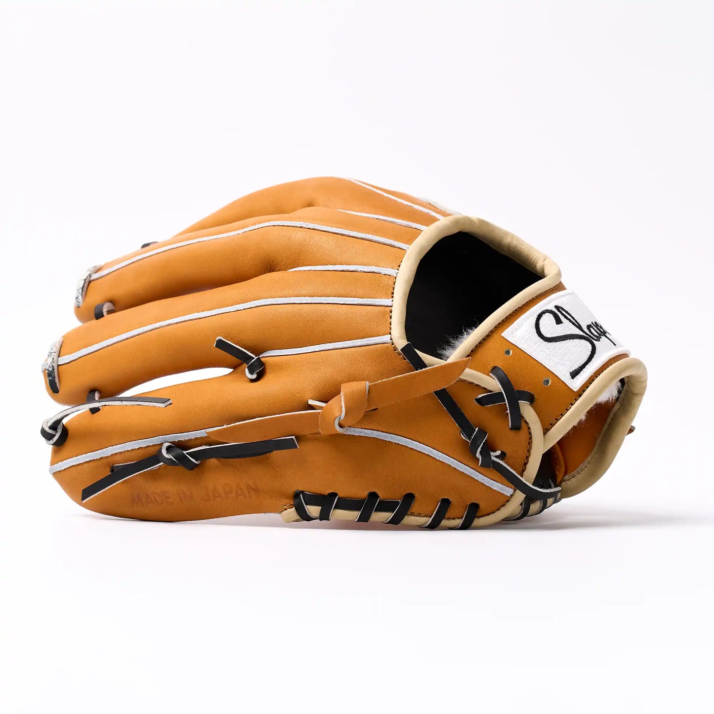IF5 | One of One - Honey Tan I-Web | 11.75" Infield Glove