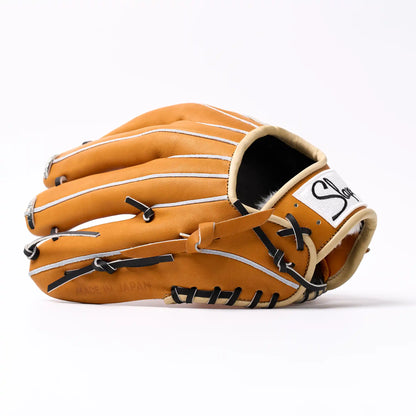 IF5 | One of One - Honey Tan I-Web | 11.75" Infield Glove