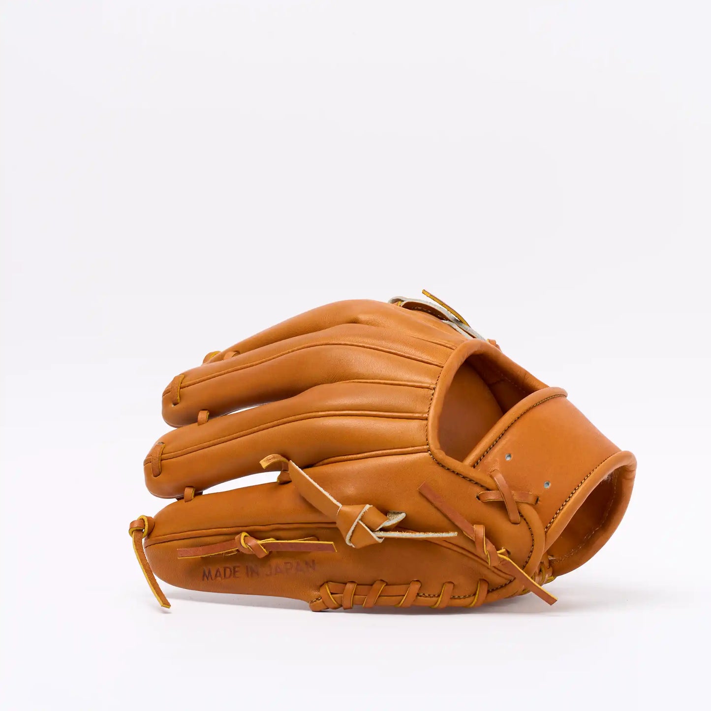IF6 | One of One - Honey Tan H-Web | 11.5" Infield Glove