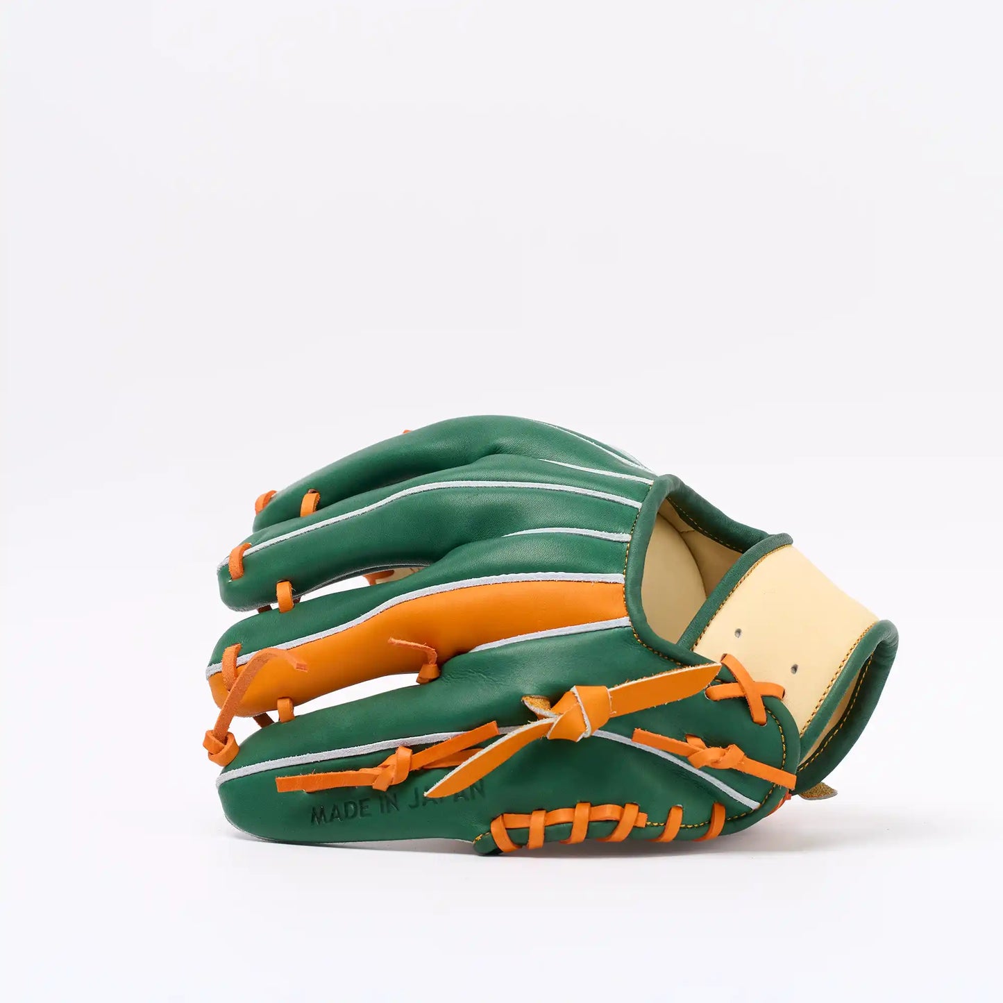 IF6 | One of One - The Hunter | 11.5" Infield Glove