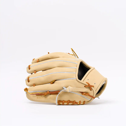 IF6 | One of One - Blonde Hinge T-Web | 11.5" Infield Glove