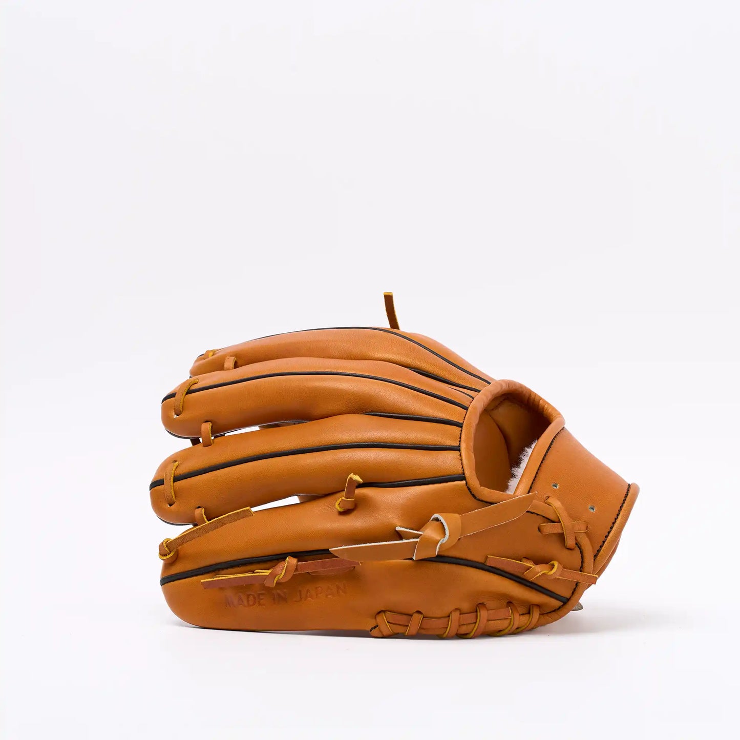 IF4 | One of One - Tan One Piece | 11.3" Infield Glove
