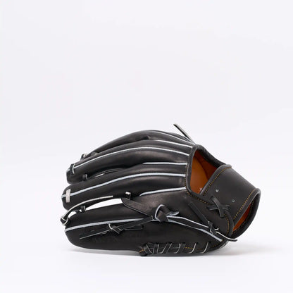 IF6 | One of One - Black Laced Single Post | 11.5" Infield Glove