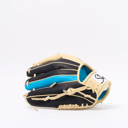 IF6 | One of One - Navy Blonde Dream | 11.5" Infield Glove