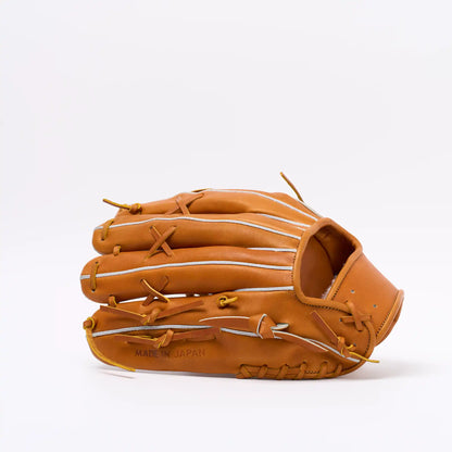 OF8 | One of One - Tan Trap | 12.75" Outfield Glove