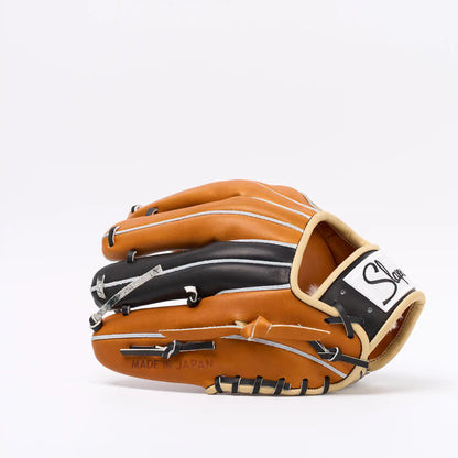 IF6 | One of One - Honey Tan Hinge I-Web | 11.5" Infield Glove