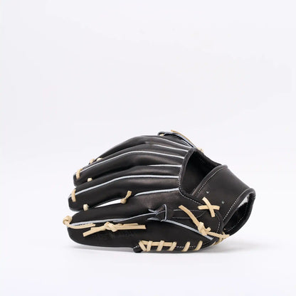 IF6 | One of One - Classic Black H-Web | 11.5" Infield Glove