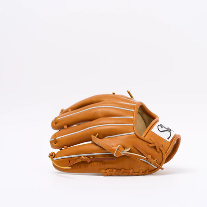 IF6 | One of One - Tanned Single Post | 11.5" Infield Glove