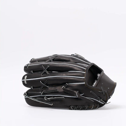 OF8 | One of One - Black H-Web | 12.75" Outfield Glove