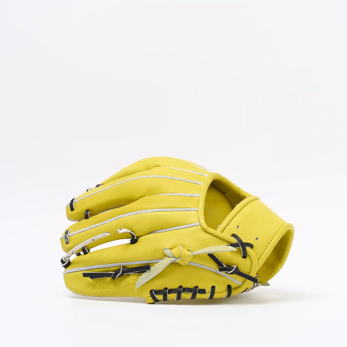 IF6 | One of One - Dreamin Yellow | 11.5" Infield Glove