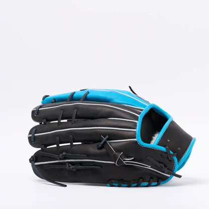 OF8 | One of One - Blue Black Stealth | 12.75" Outfield Glove