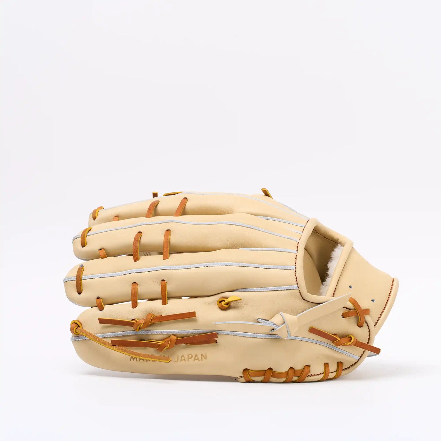 OF8 | One of One - Blonde T-Web | 12.75" Outfield Glove