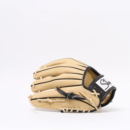 IF6 | One of One - Black and Blonde I-Web | 11.5" Infield Glove