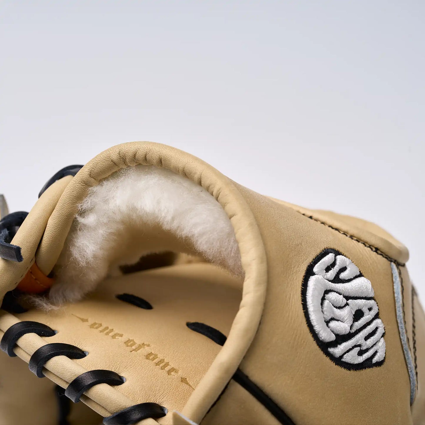 IF5 | One of One - Blonde I-Web | 11.75" Infield Glove