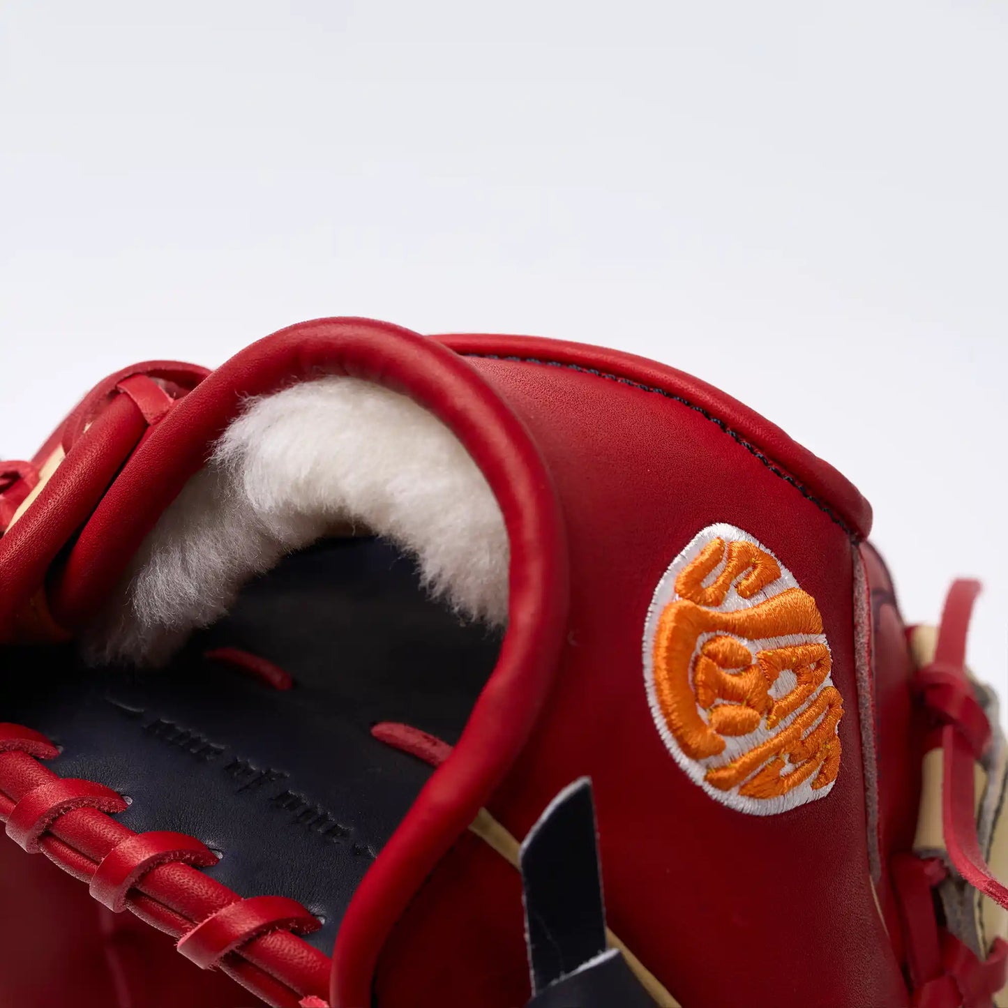 PO | One of One - Angels Way | 12" Pitcher's Glove