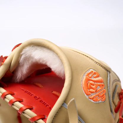 IF5 | One of One - Blonde Class | 11.75" Infield Glove