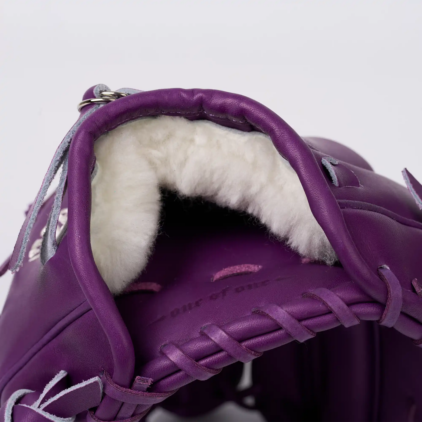 PO CB | One of One, Made to Order | 11.75" Pitcher's Glove
